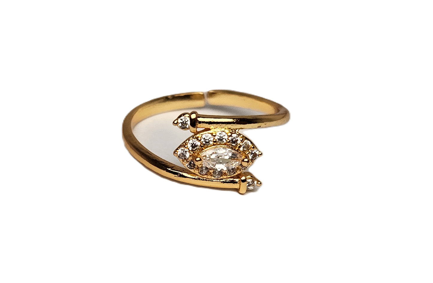 Elegant Classic Ring – Timeless Jewelry for Every Occasion # 0025