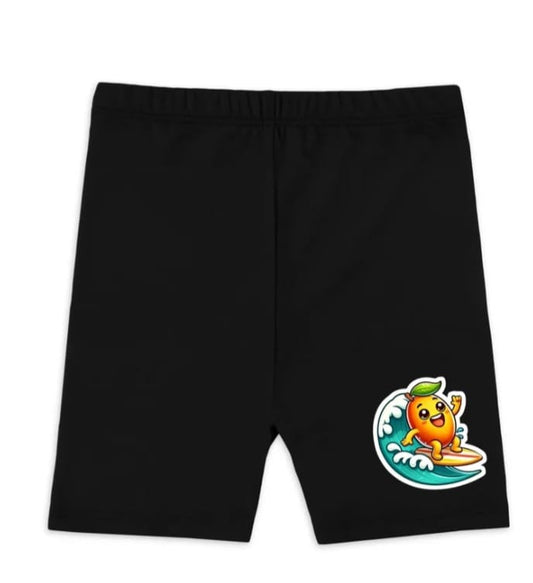 Kids Unisex Shorts