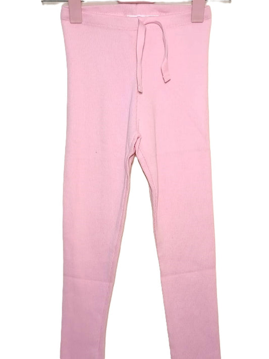 Zara Women’s Pink Trouser with Self-Lining – Elegant & Comfortable