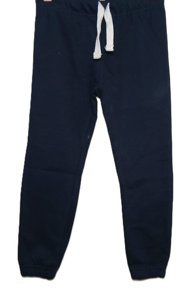 Cozy Fleece Trousers – Warm & Comfortable Everyday Wear