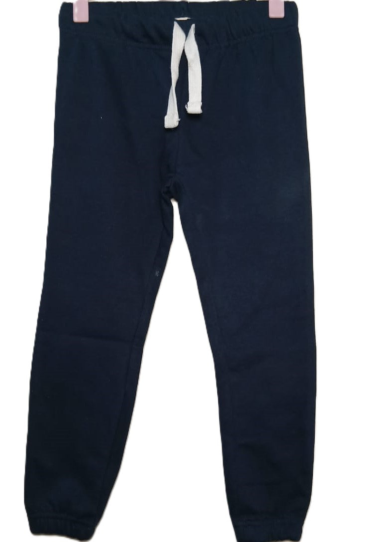 Cozy Fleece Trousers – Warm & Comfortable Everyday Wear
