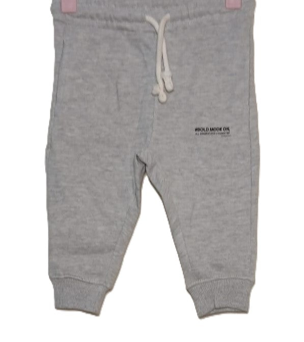 Classic Grey Trousers – Comfortable & Versatile Everyday Wear