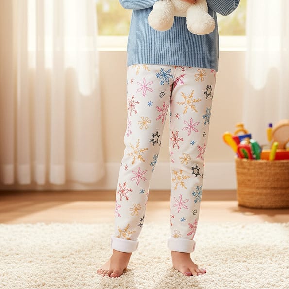 "Cat & Jack" Thermal Trouser