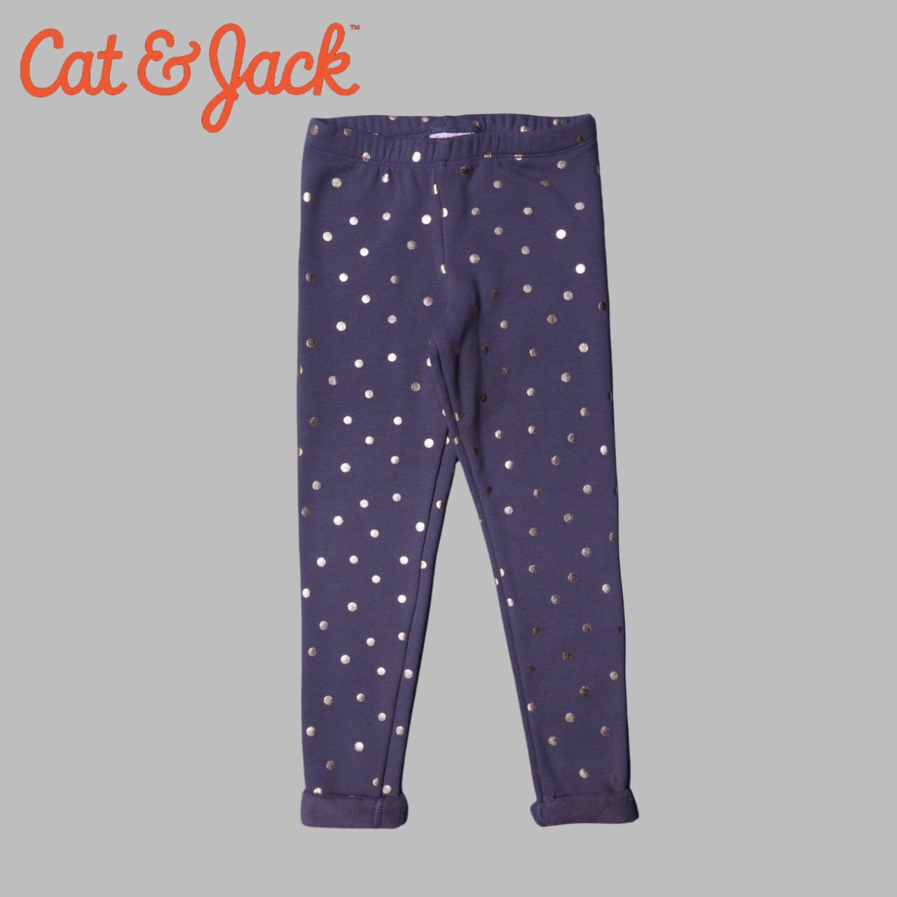 "Cat & Jack" Thermal Trouser