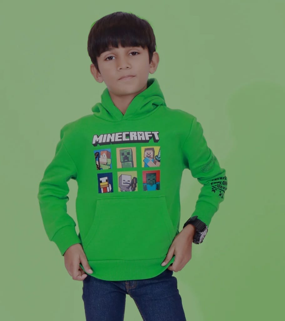 Children Collection