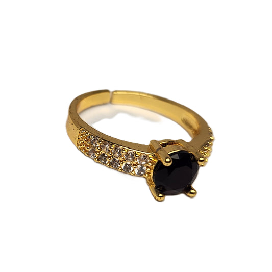 Elegant Classic Ring – Timeless Jewelry for Every Occasion # 0023
