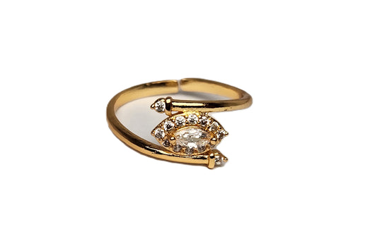 Elegant Classic Ring – Timeless Jewelry for Every Occasion # 0025