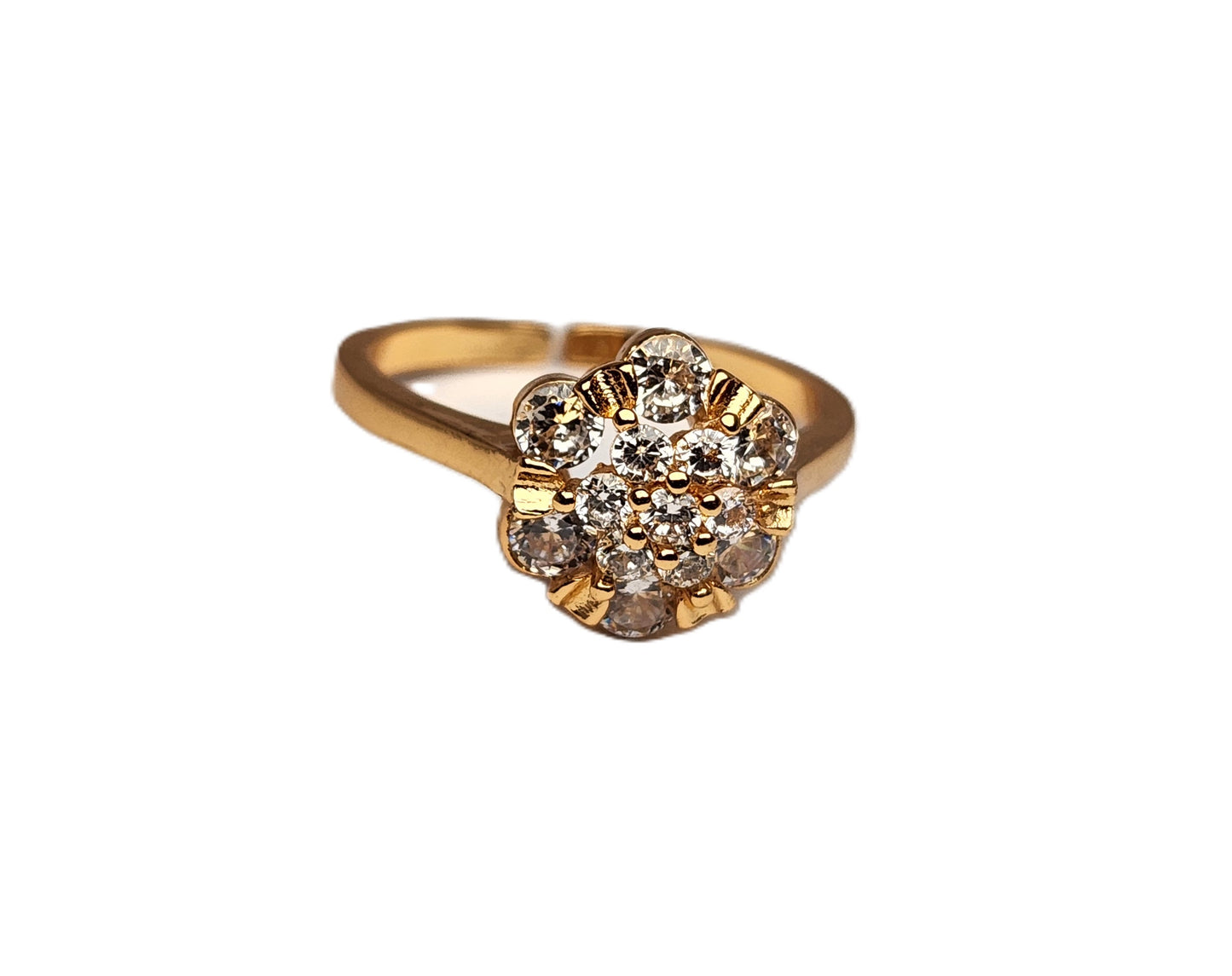 Elegant Classic Ring – Timeless Jewelry for Every Occasion # 0026