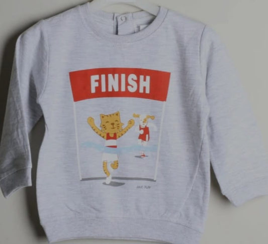 Unisex Printed Sweatshirts