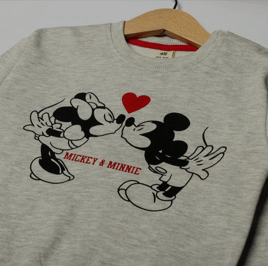 Unisex Printed Sweatshirts