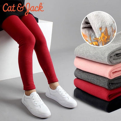 "Cat & Jack" Thermal Trouser
