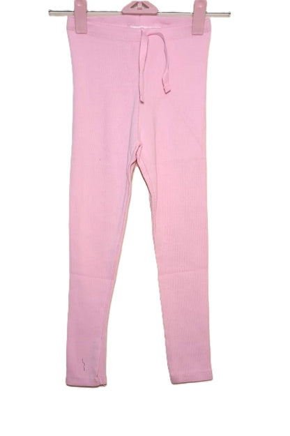 Zara Women’s Pink Trouser with Self-Lining – Elegant & Comfortable