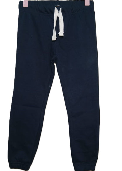 Cozy Fleece Trousers – Warm & Comfortable Everyday Wear