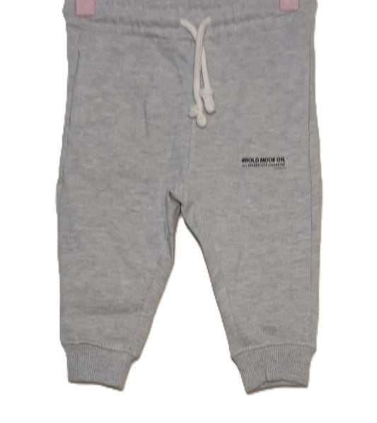 Classic Grey Trousers – Comfortable & Versatile Everyday Wear