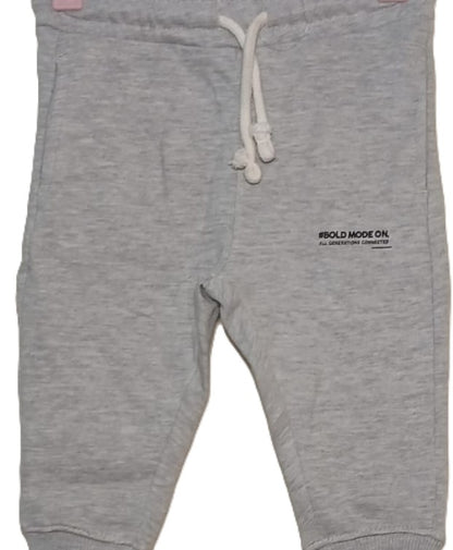 Classic Grey Trousers – Comfortable & Versatile Everyday Wear