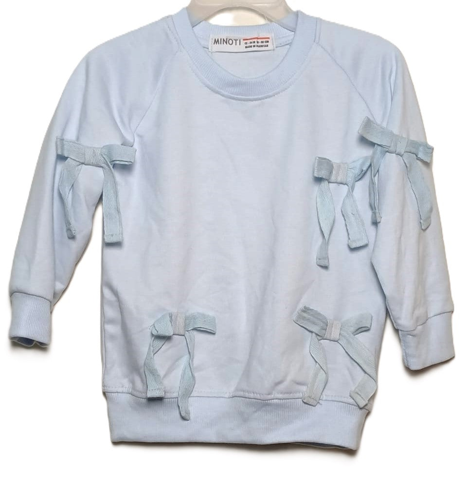 Fancy Sweatshirt for Girls – Stylish & Comfortable