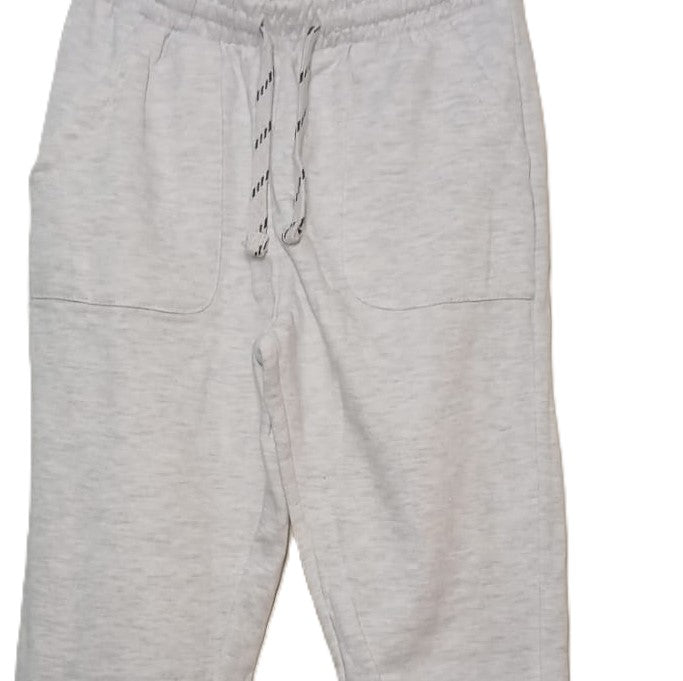 Cozy Fleece Trousers – Warm & Comfortable Everyday Wear