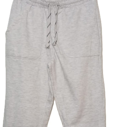 Cozy Fleece Trousers – Warm & Comfortable Everyday Wear