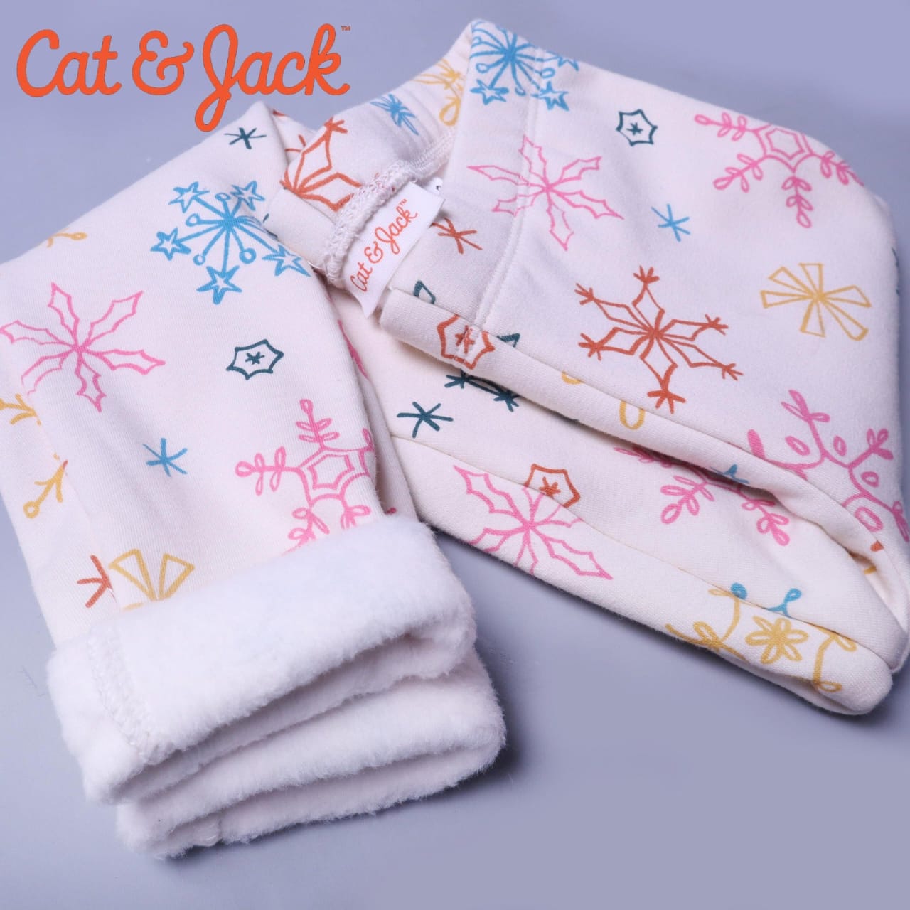 "Cat & Jack" Thermal Trouser