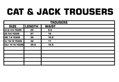 "Cat & Jack" Thermal Trouser