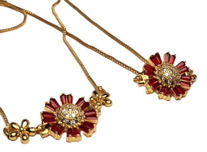 Stylish Chain Bracelet for Everyday Elegance