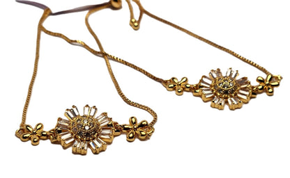 Stylish Chain Bracelet for Everyday Elegance